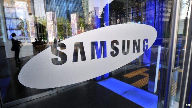 Samsung