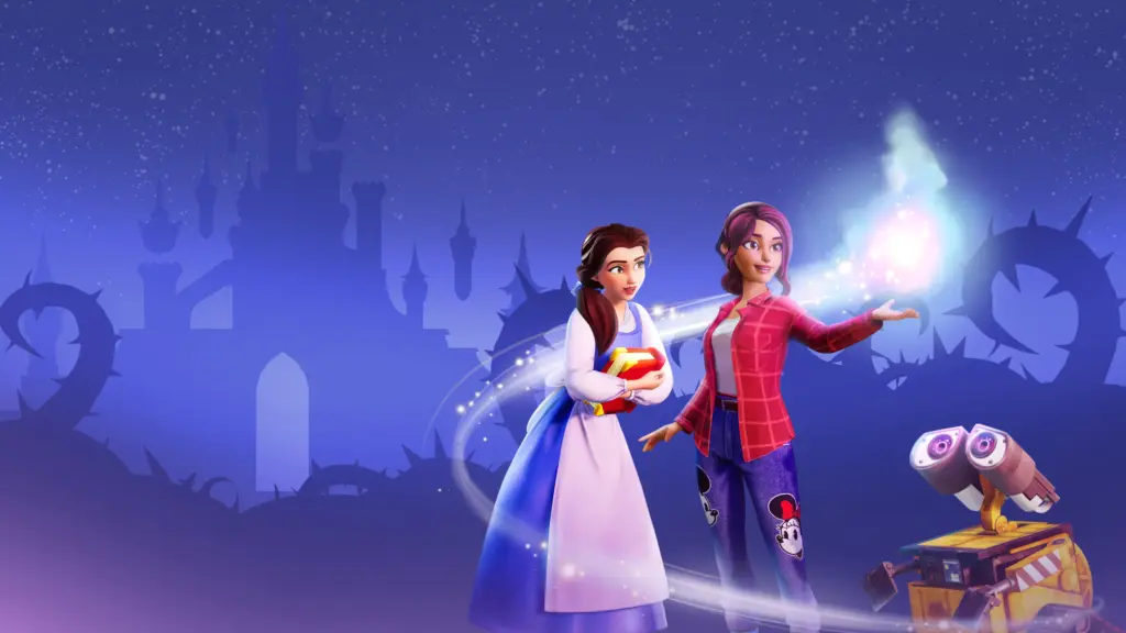 Disney