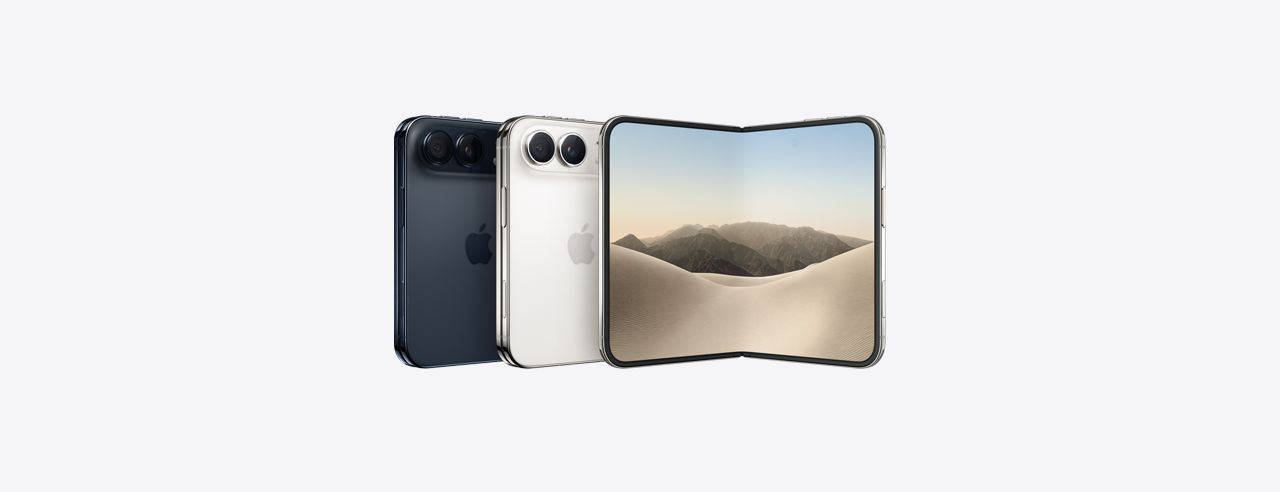 iPhone Duo