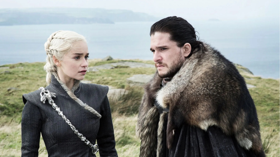 Game of Thrones