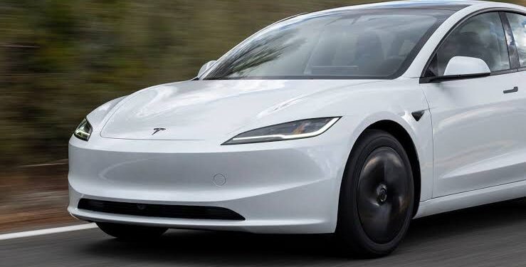 Tesla