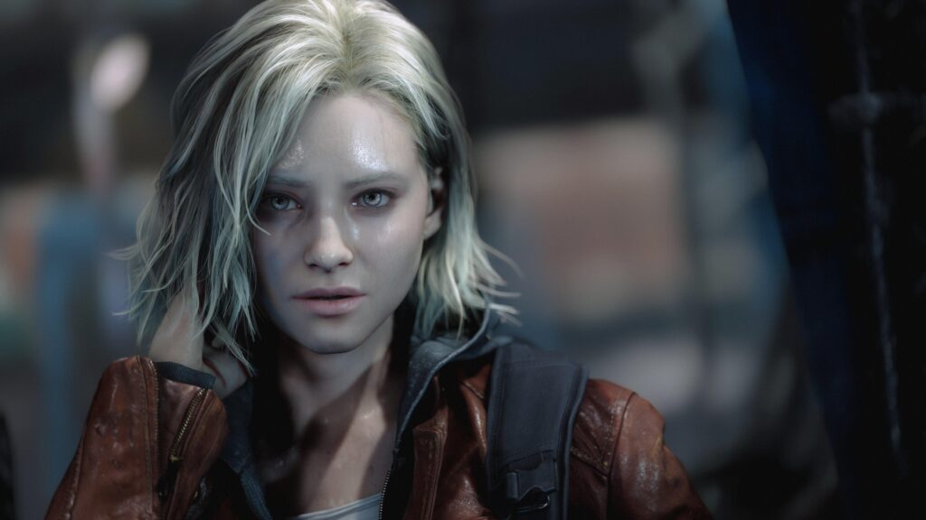Resident Evil