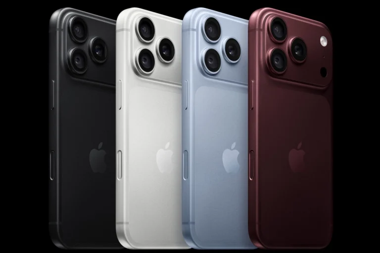 Apple