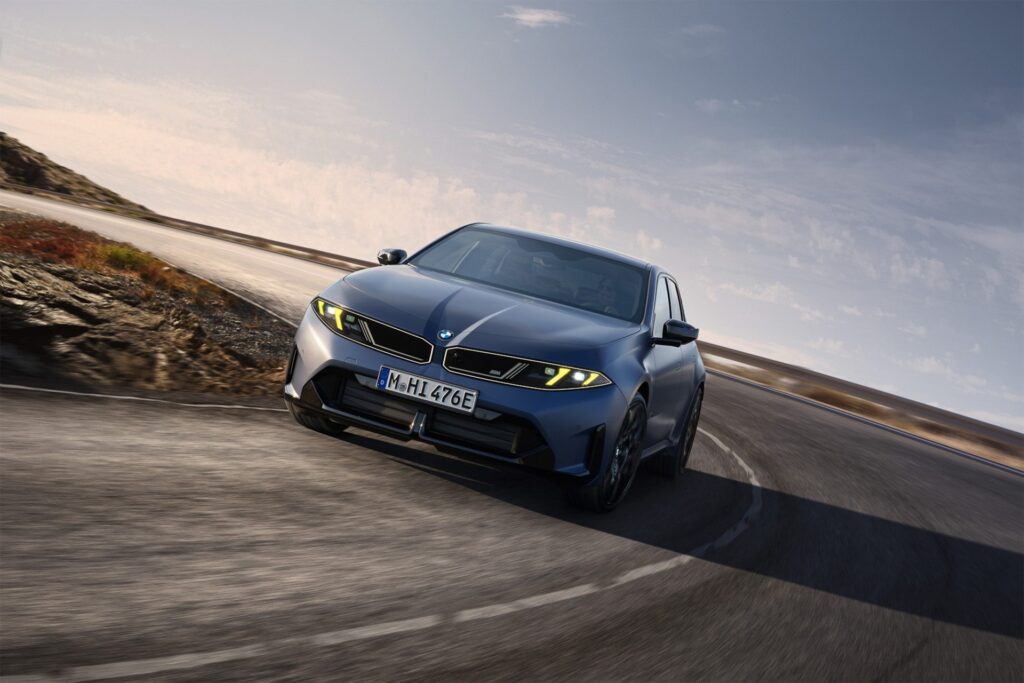 BMW