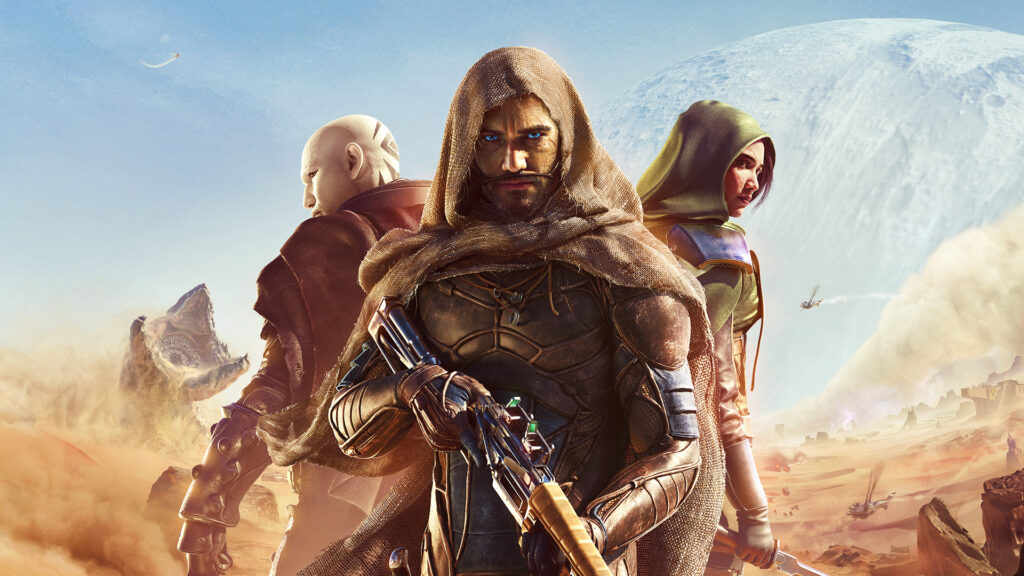 Dune