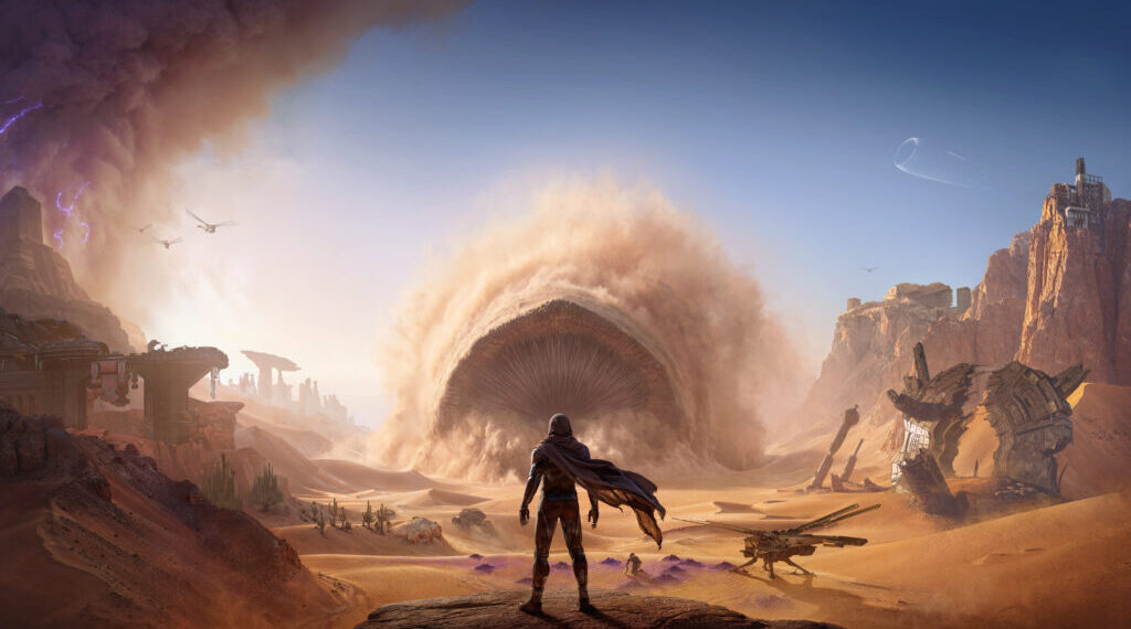 Dune