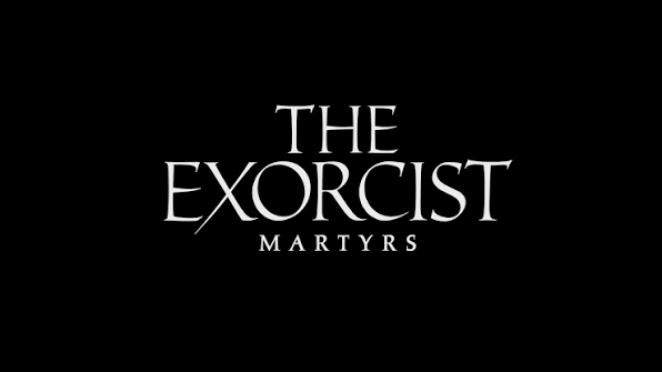 the exorcist