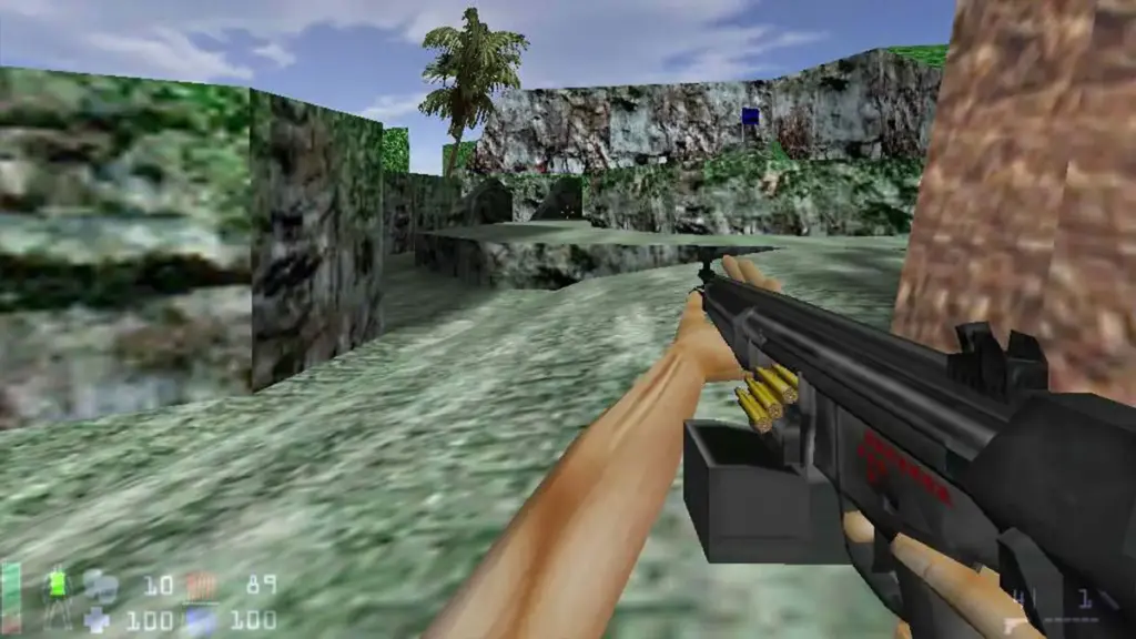 FPS