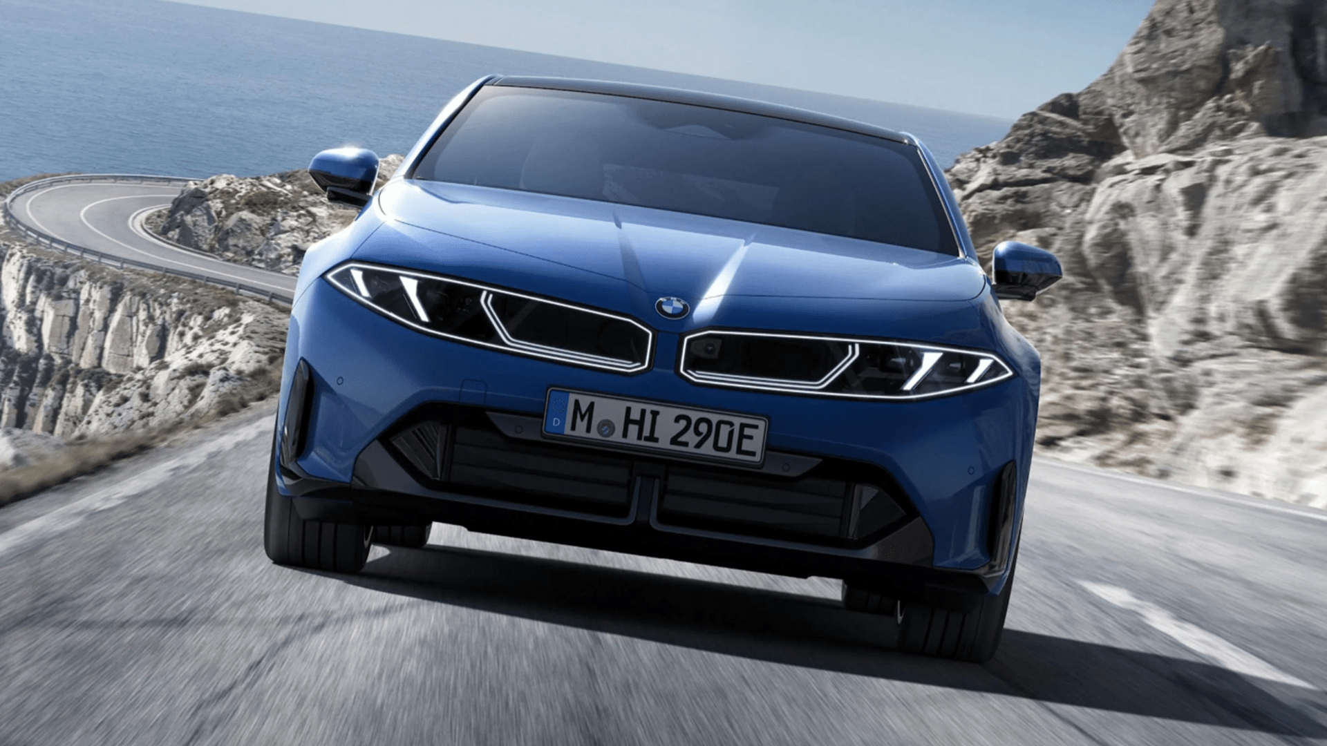 BMW