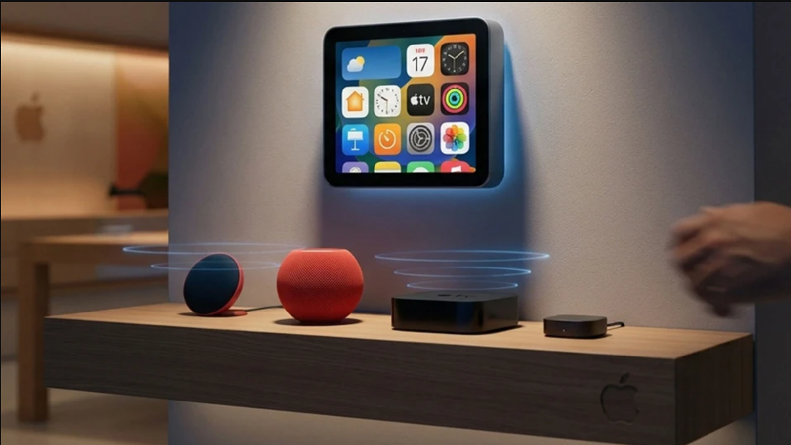 Apple