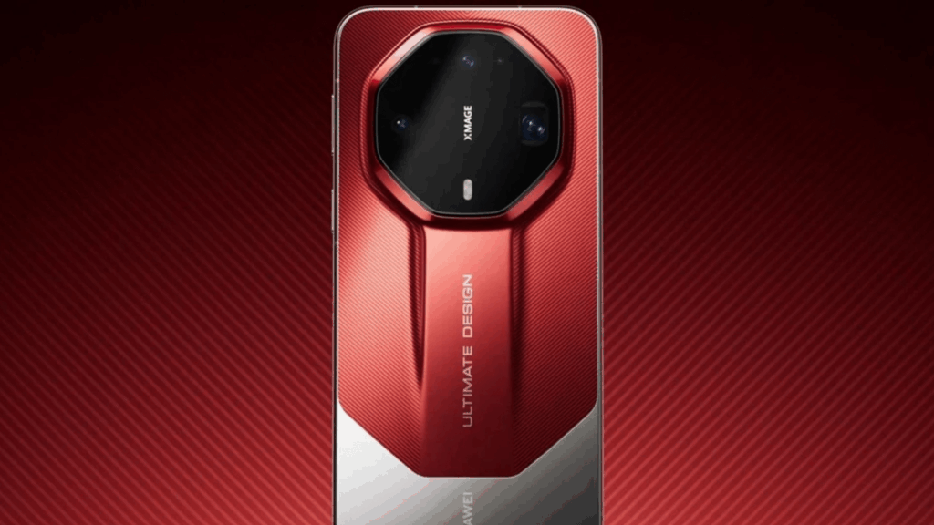 Huawei