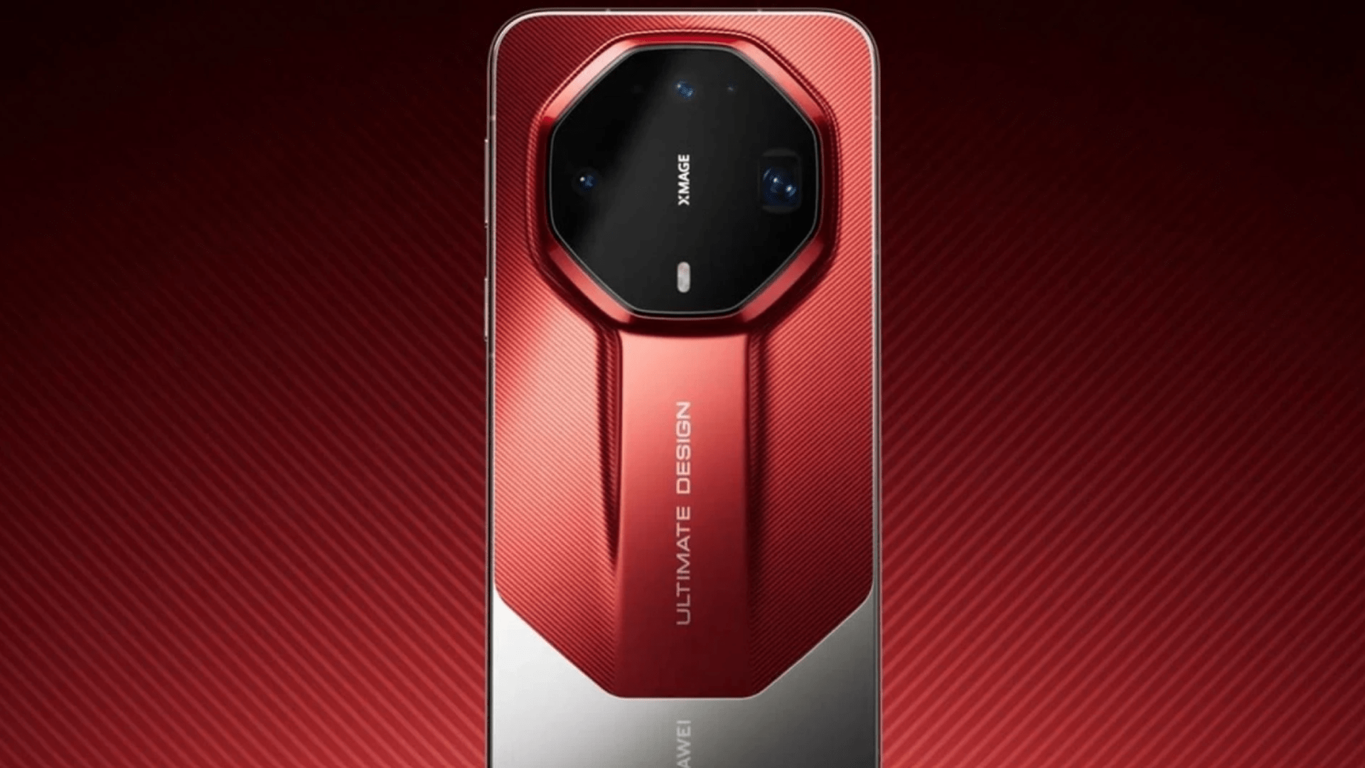 Huawei Mate