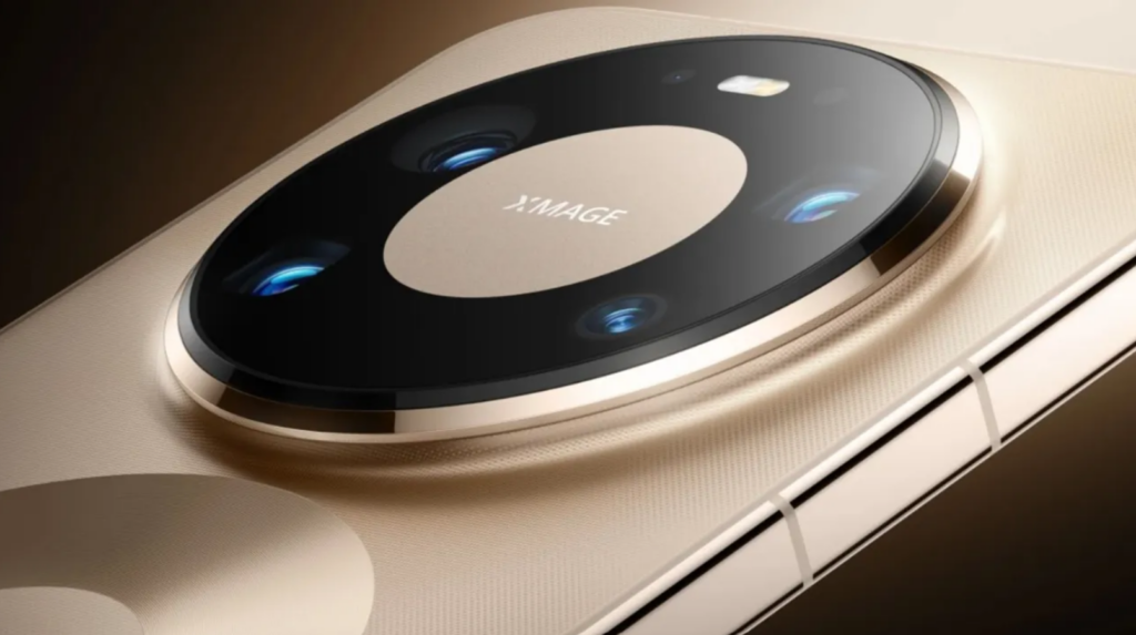Huawei Mate