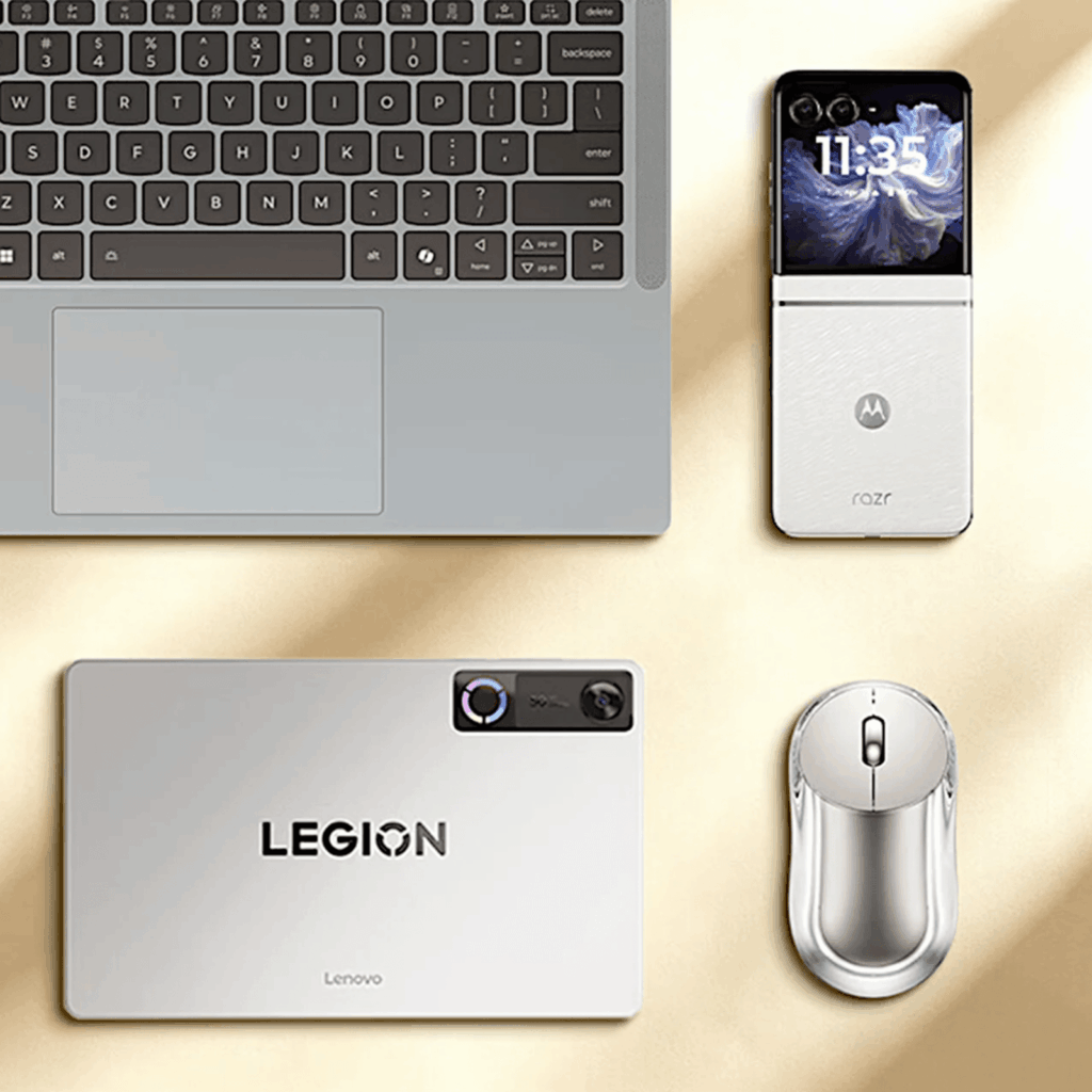 Lenovo