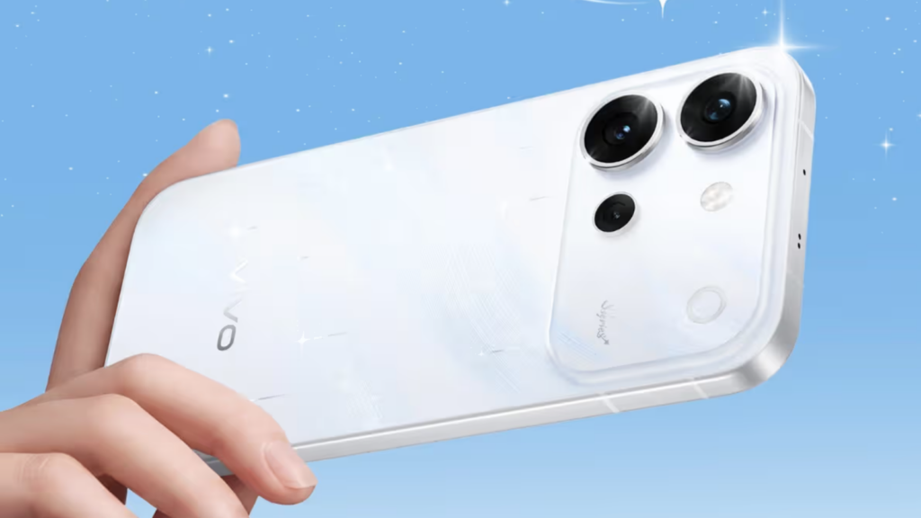 vivo S60t