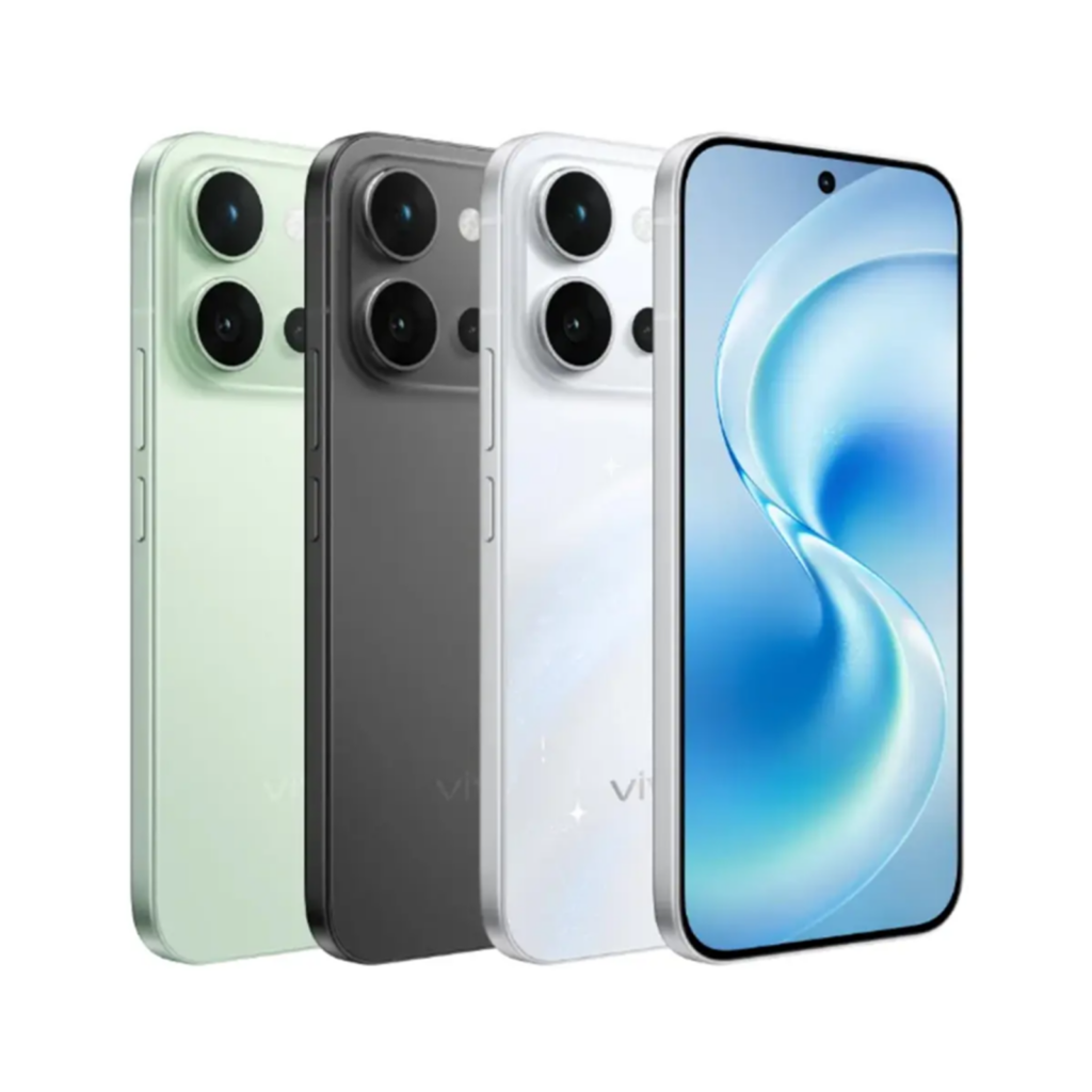 vivo S60t