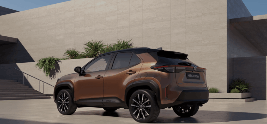Toyota