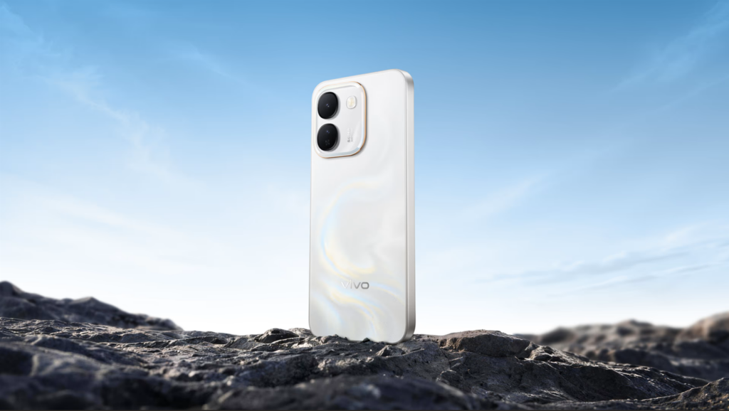 vivo V80