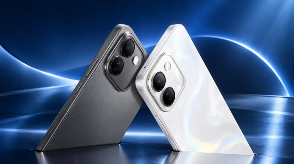 vivo V80
