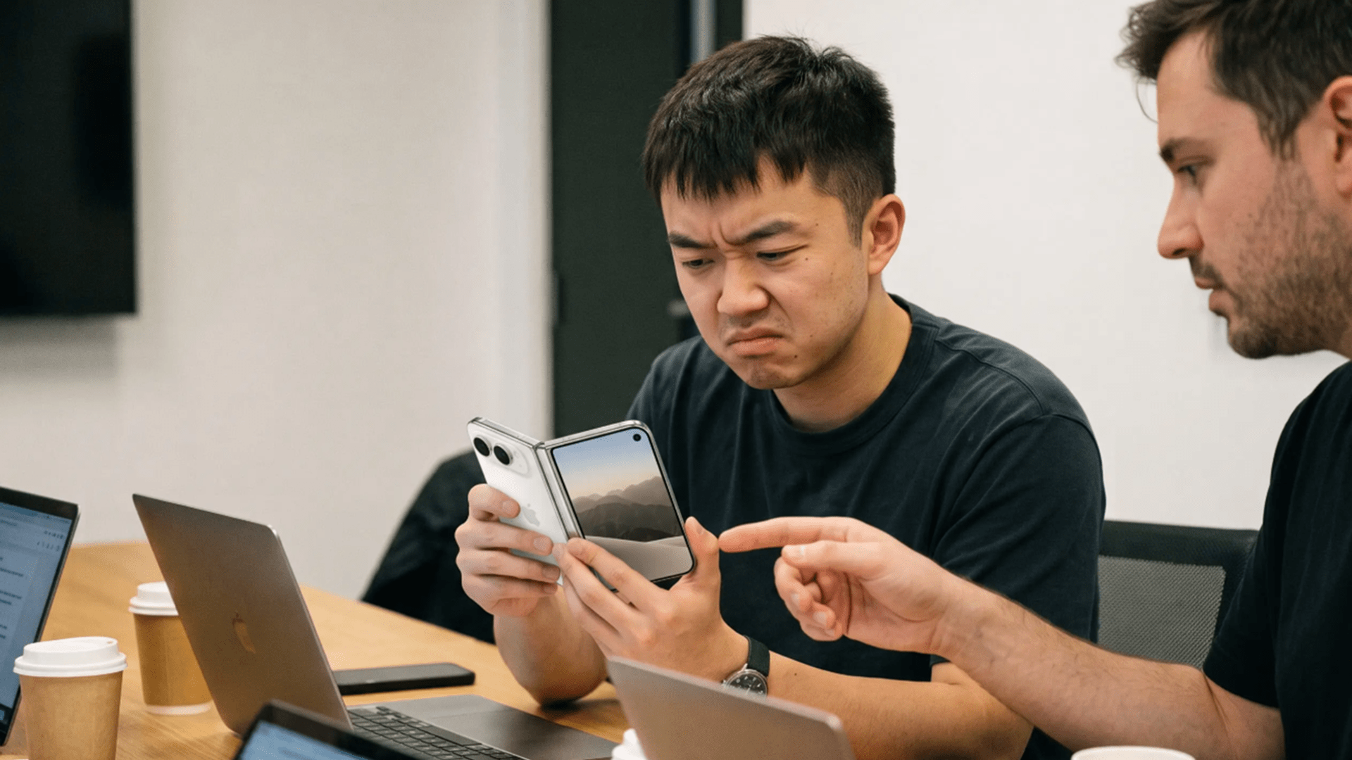 Carl Pei