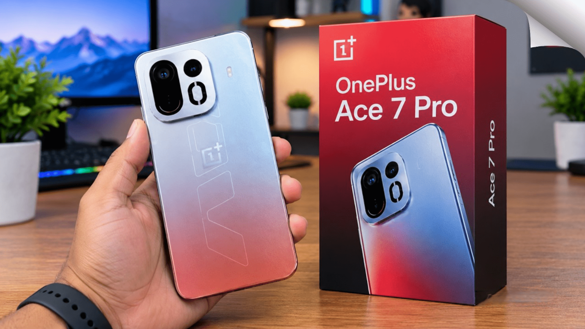 OnePlus