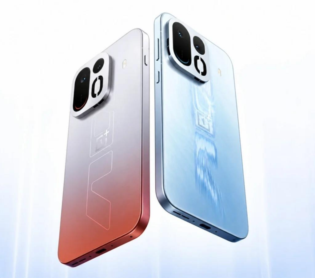 OnePlus