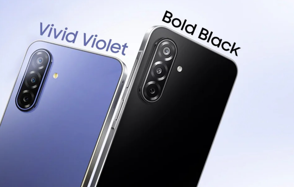 Galaxy F70