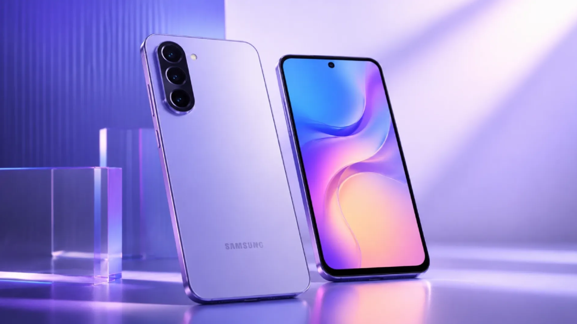 Galaxy F70