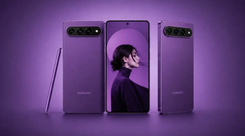 Galaxy S27