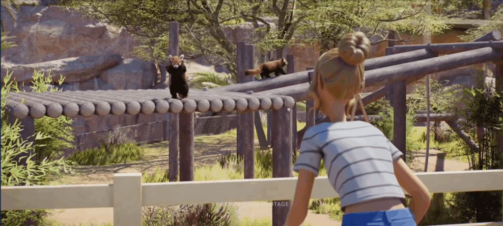 Planet Zoo