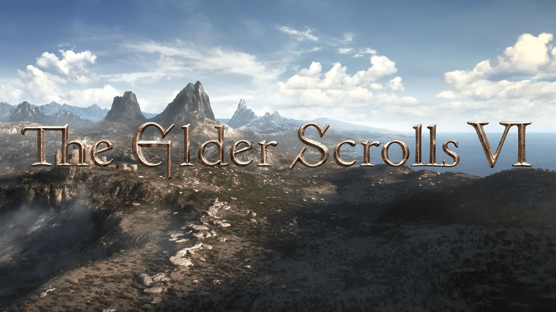 The Elder Scrolls