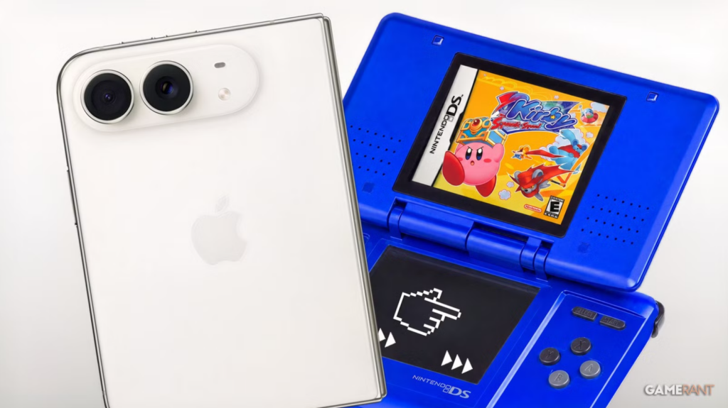 iPhone Duo