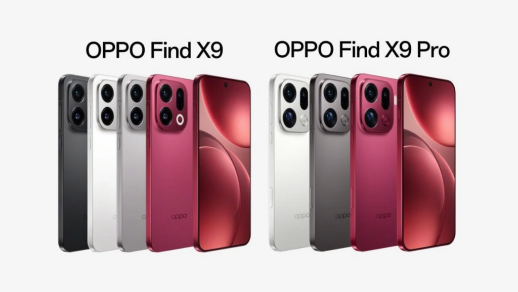 ColorOS 17