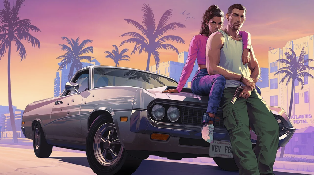 GTA 6