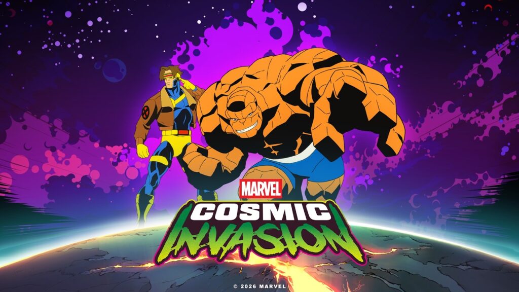 Marvel