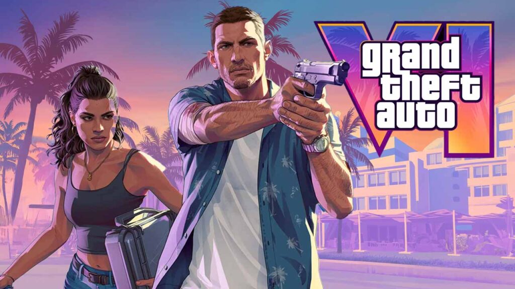 GTA 6