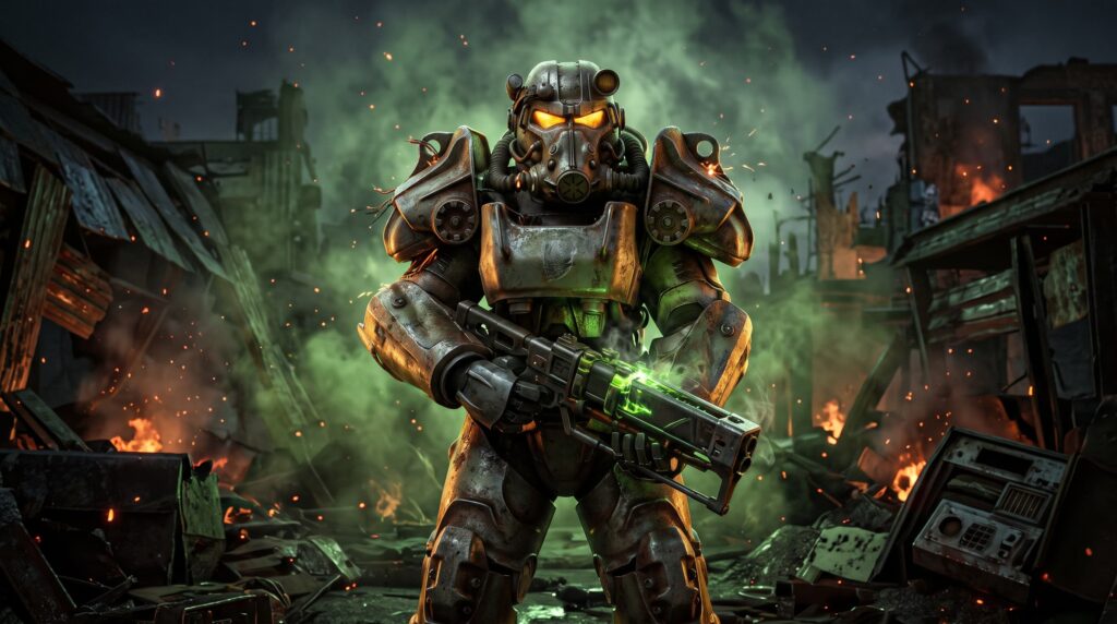 falloutt