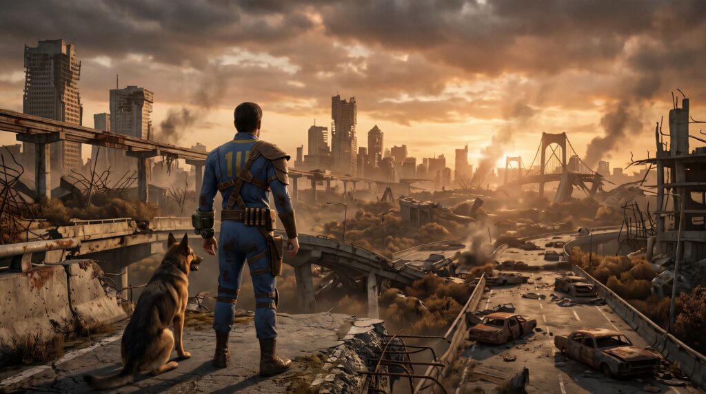 falloutt