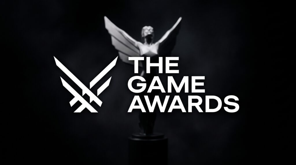 The Game Awards 2026 ödül heykeli ve yılın oyunu adayları