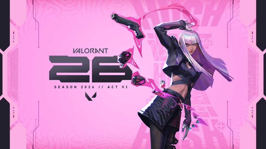 Valorant
