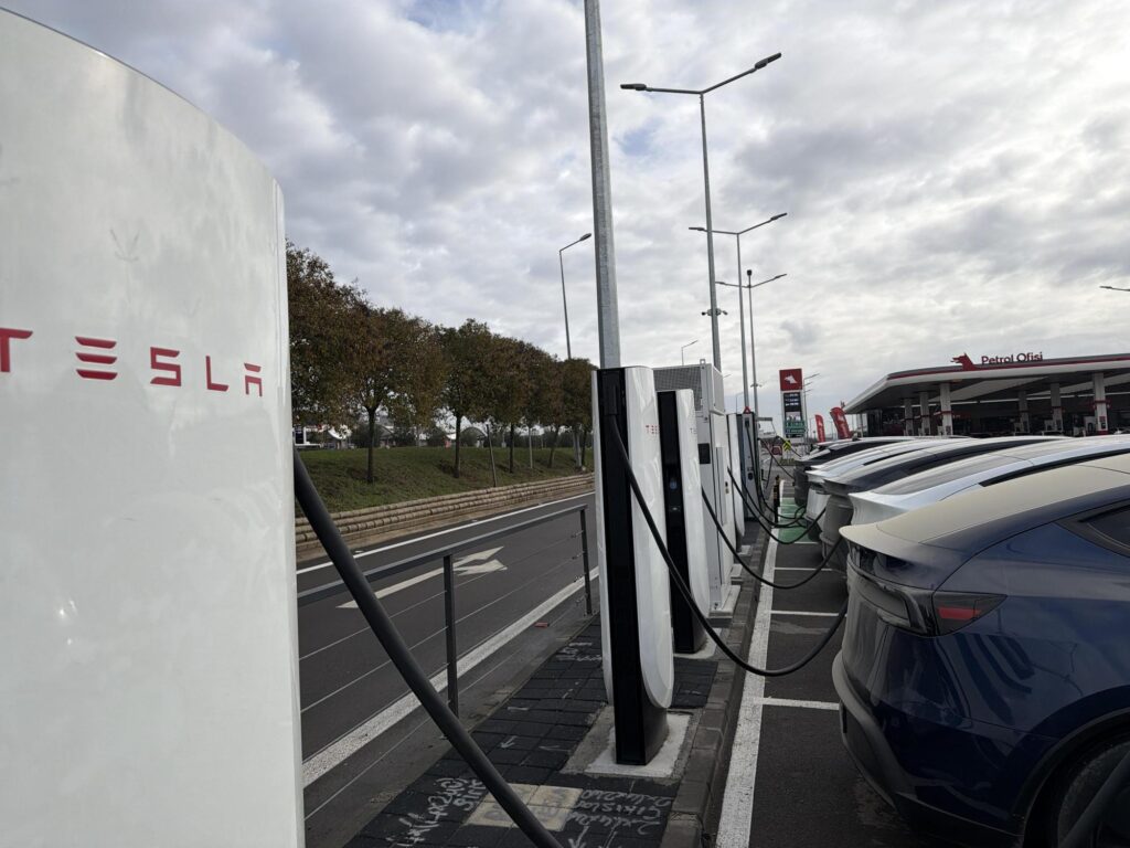 Tesla