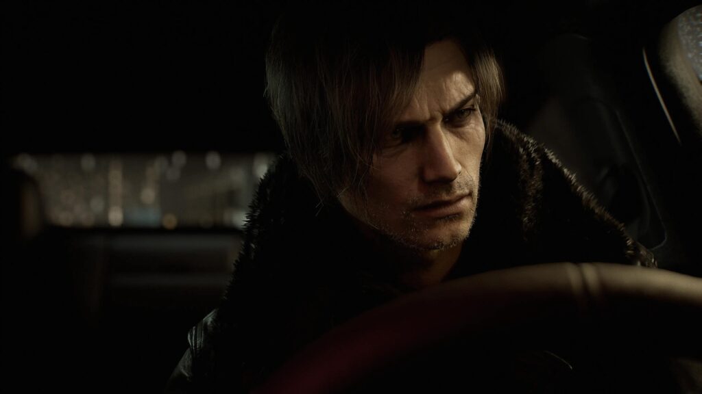 Resindent Evil