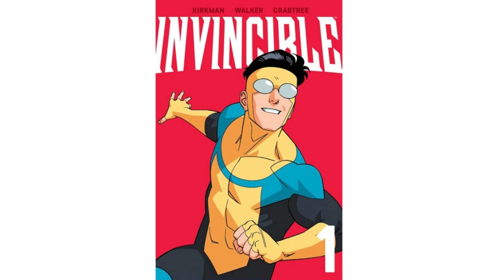 Invincible