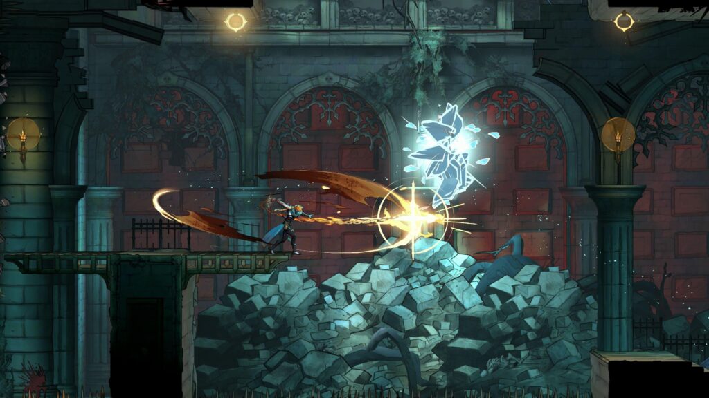 Castlevania