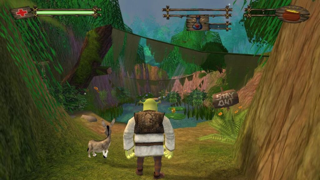 Shrek 2