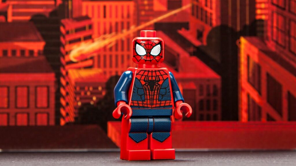 Spider-man