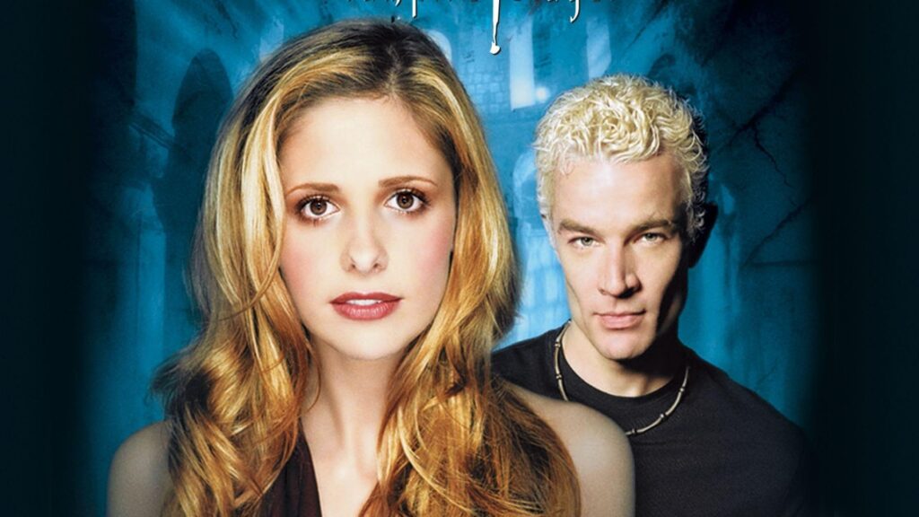 Buffy
