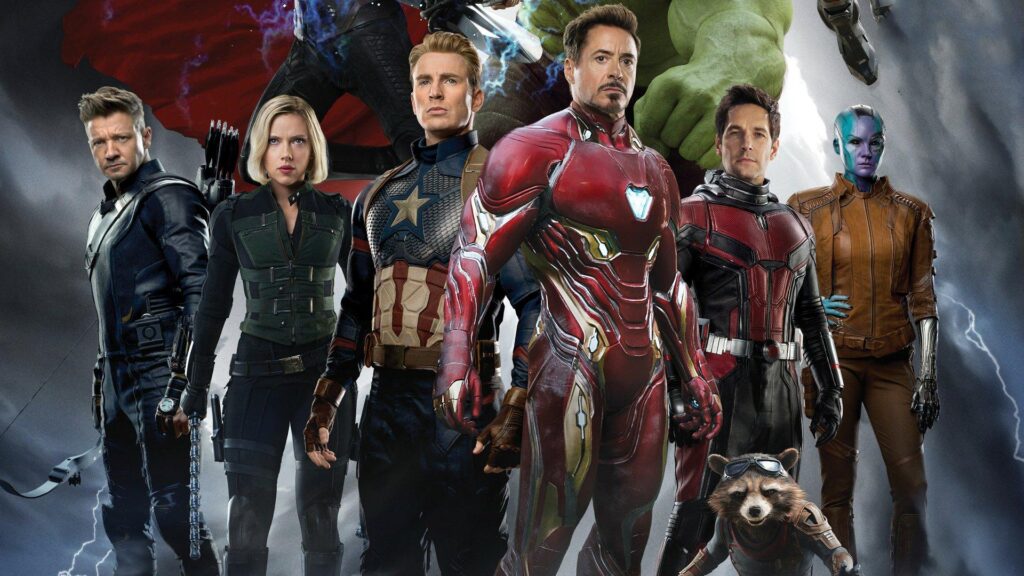Marvel