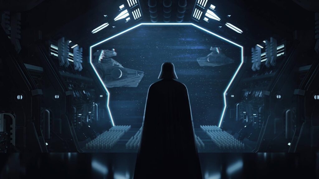 Star Wars