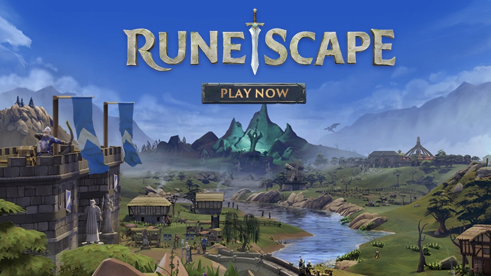 RuneScape